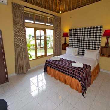 Bayshore Villas Candi Dasa